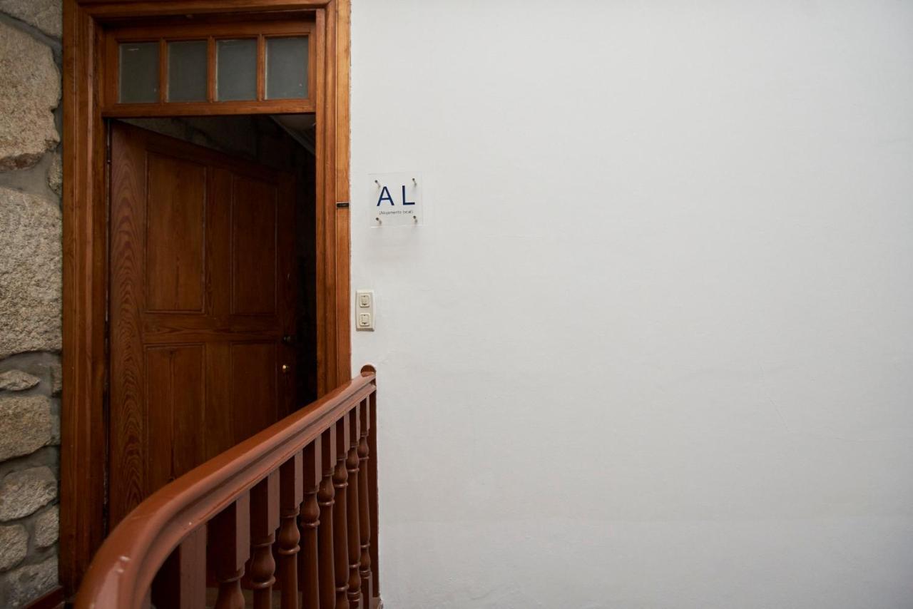 Mercadores Apartment By Jc Porto Exterior foto
